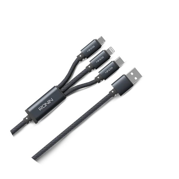 R-2015 - 3 in 1 Cable
