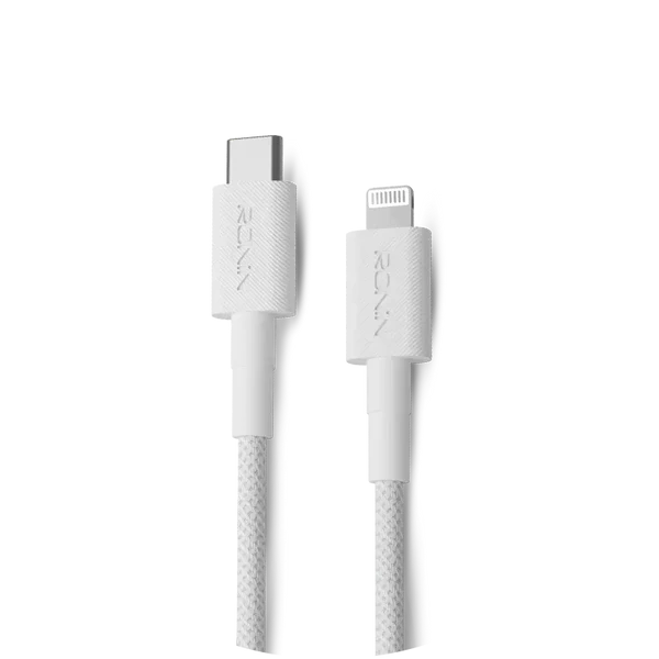 R-2045 Type-C to iPhone Cable