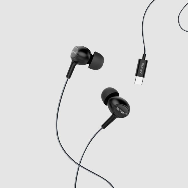 R-9 Handsfree Type-C