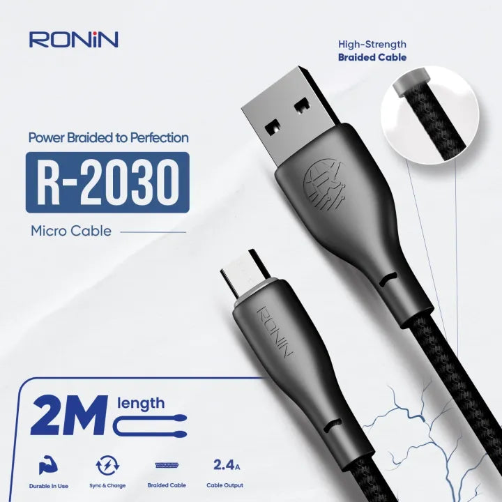 R-2030 android long