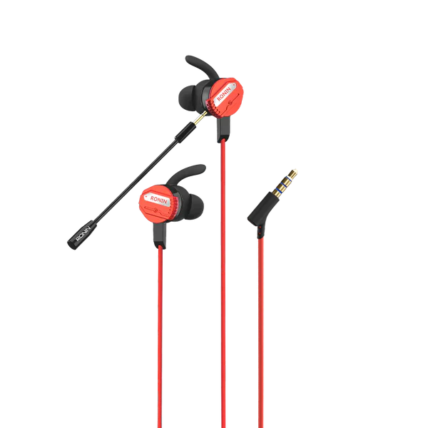 R-007 Handsfree