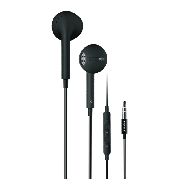 Ronin R-5 Handsfree
