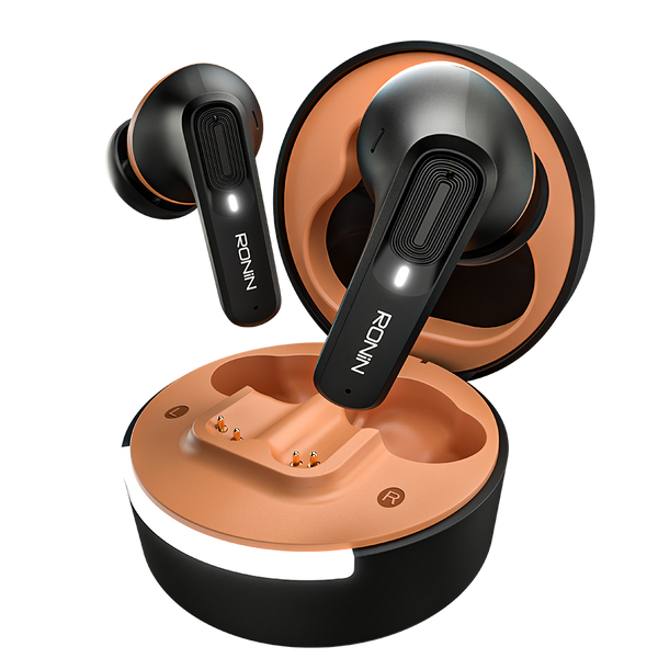 Mellow Earbuds R-7100