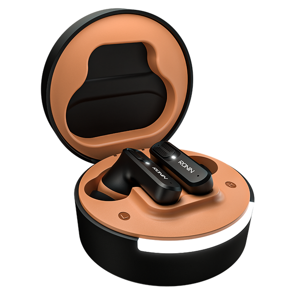 Mellow Earbuds R-7100