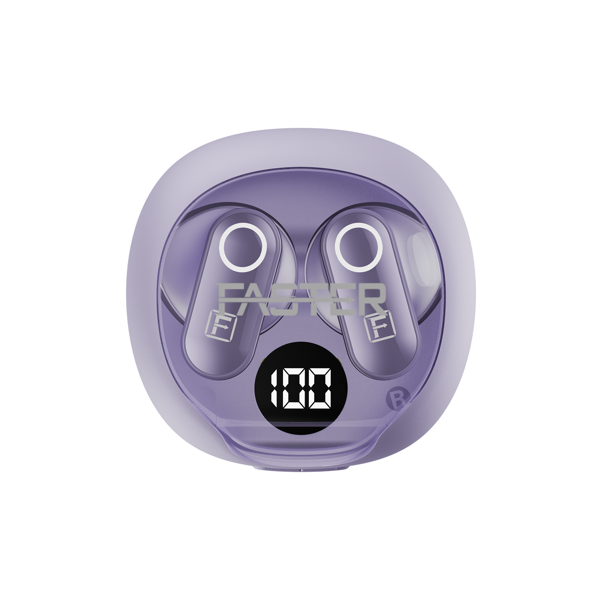 FASTER MYSTIC EARBUDS