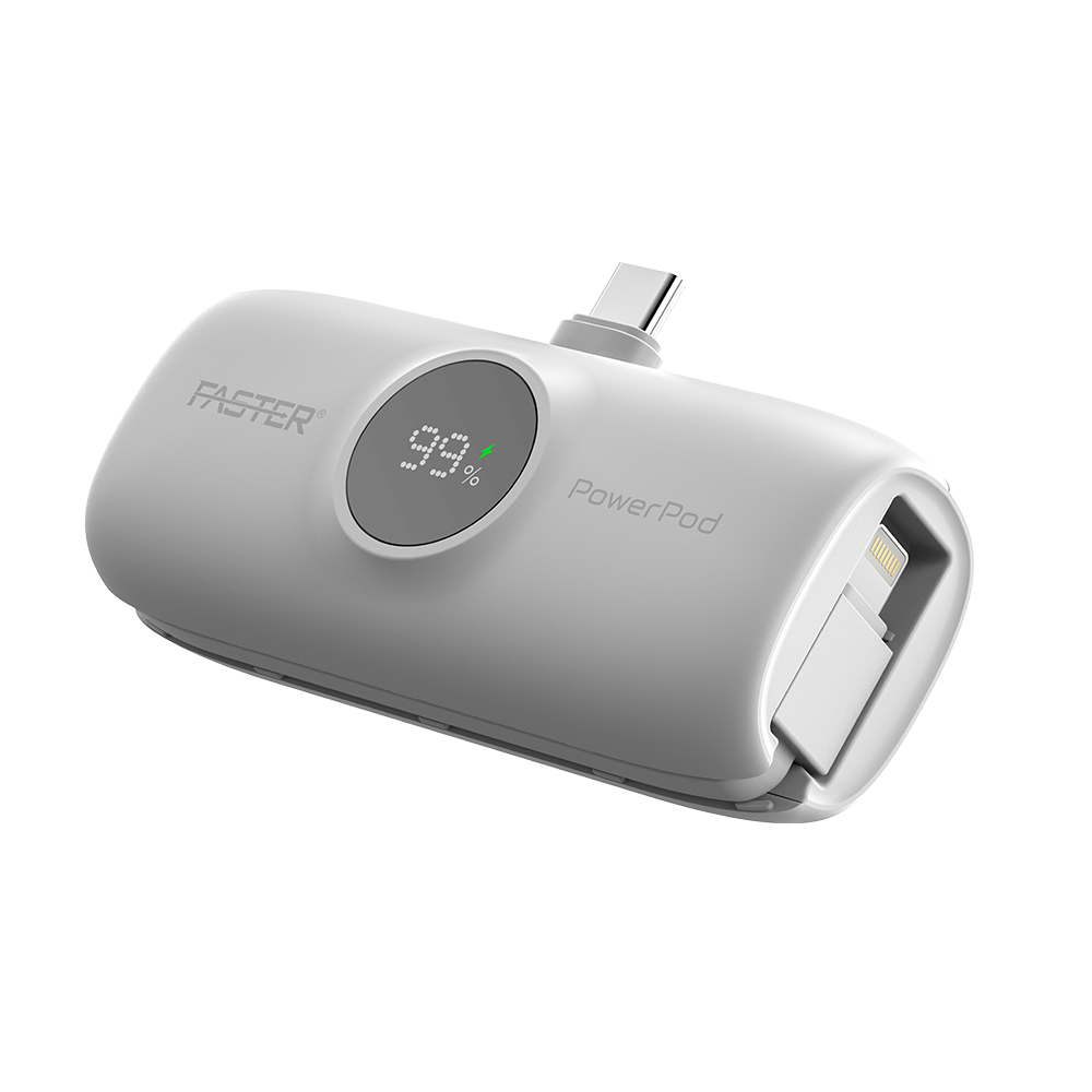FASTER POWER POD PF 20W