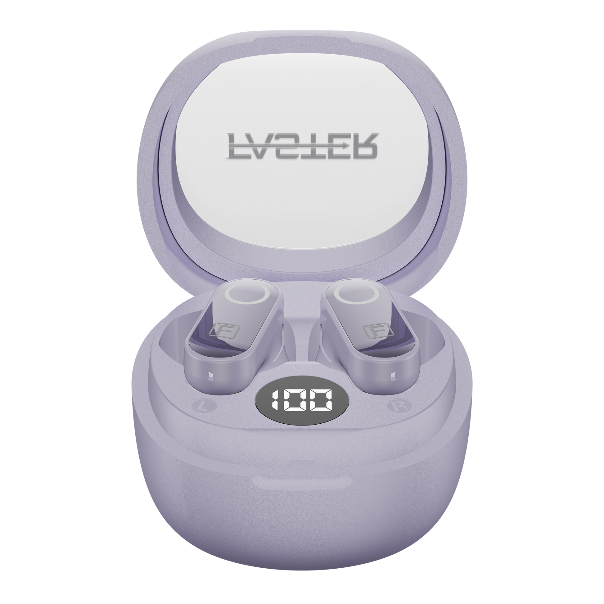 FASTER MYSTIC EARBUDS