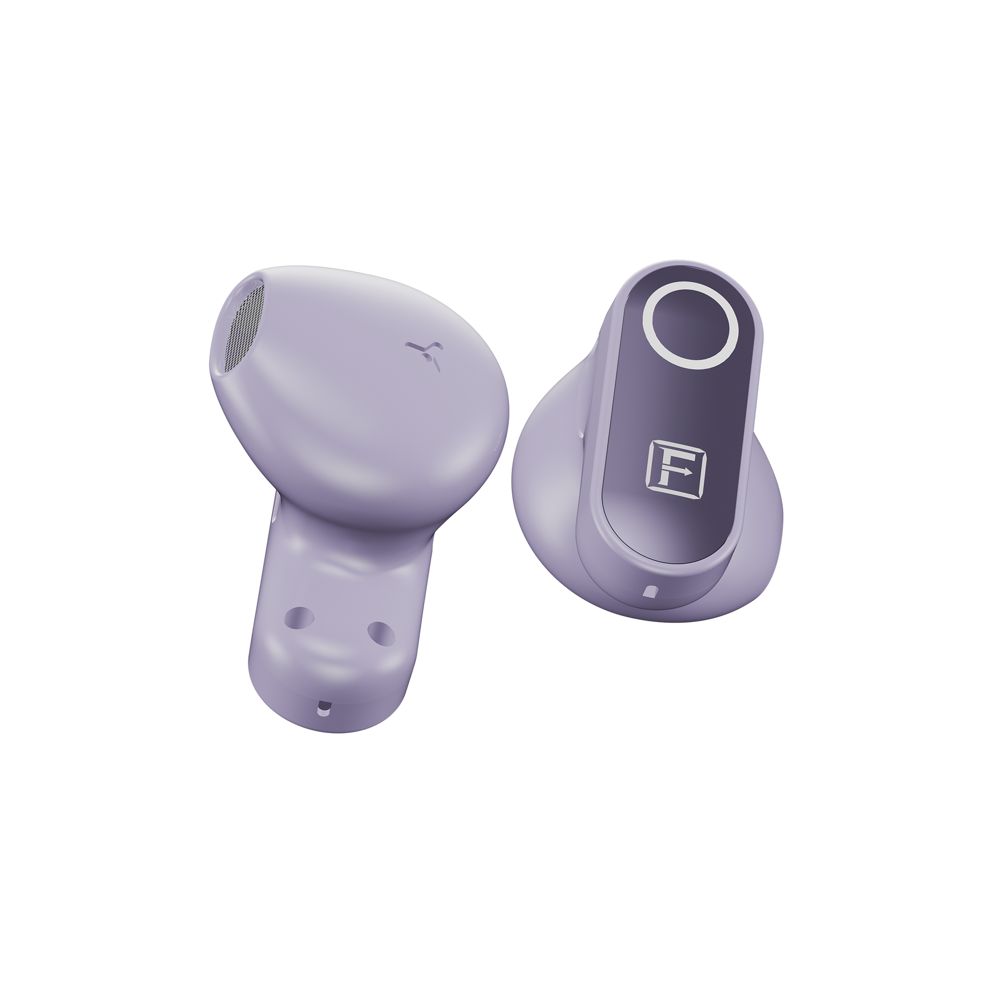 FASTER MYSTIC EARBUDS