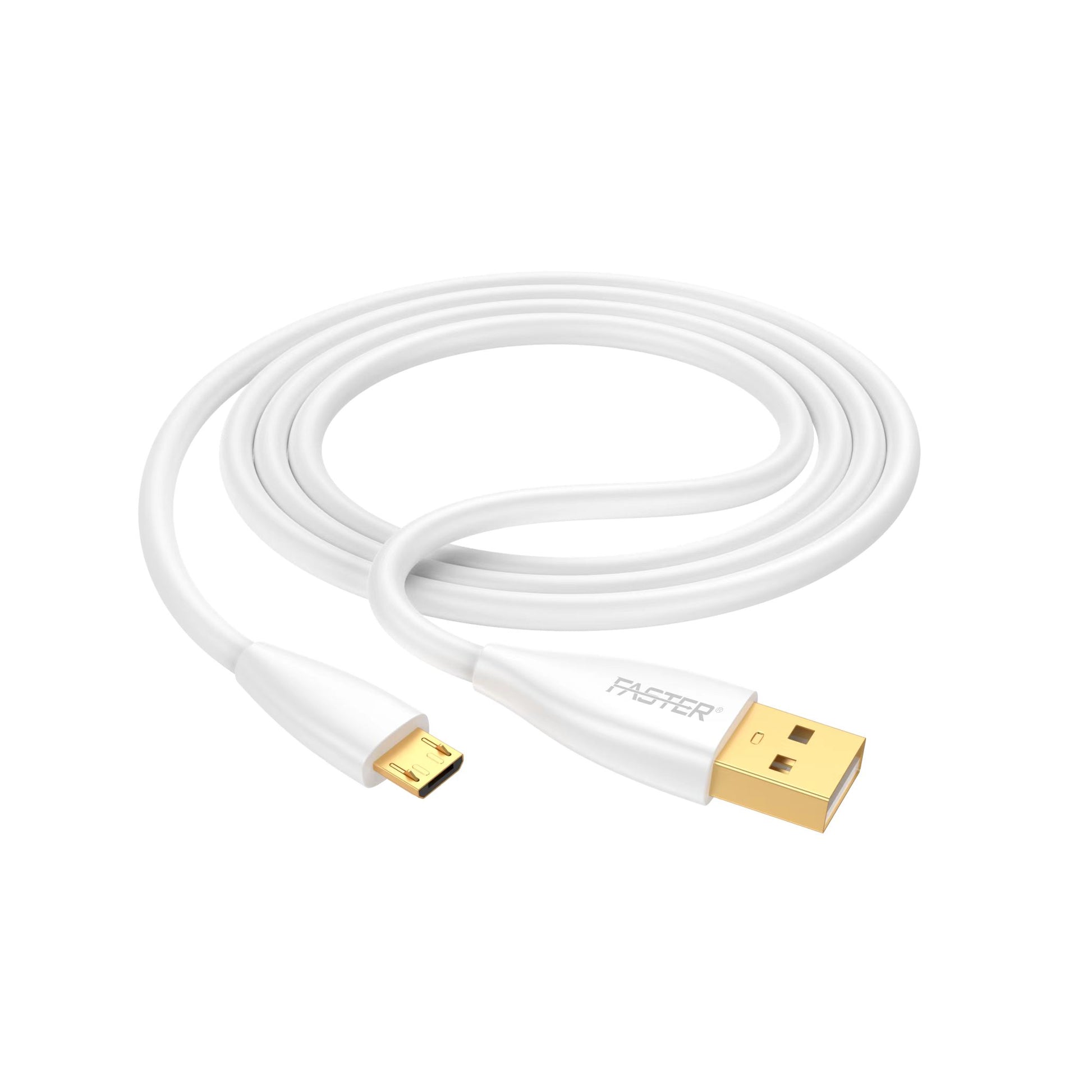 Faster O3 android Cable