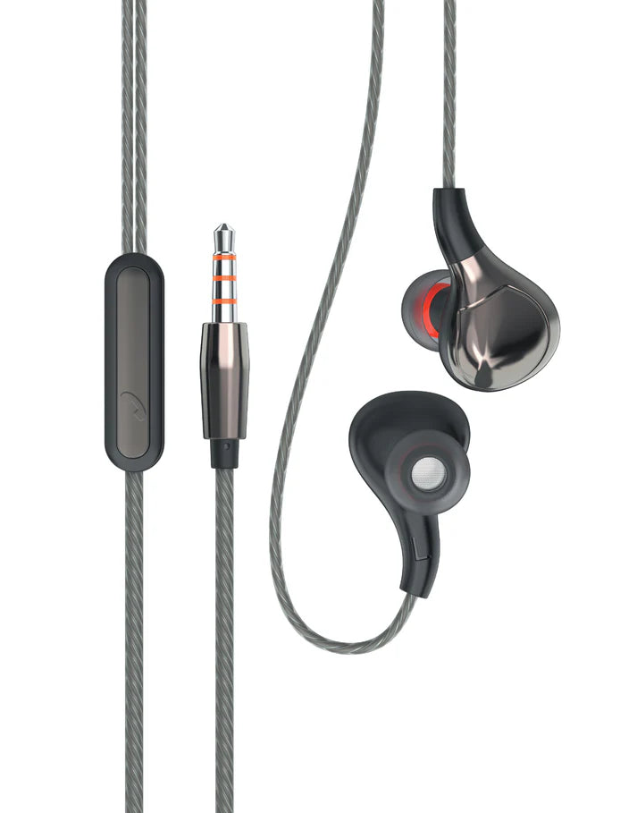 Faster J15 Handsfree