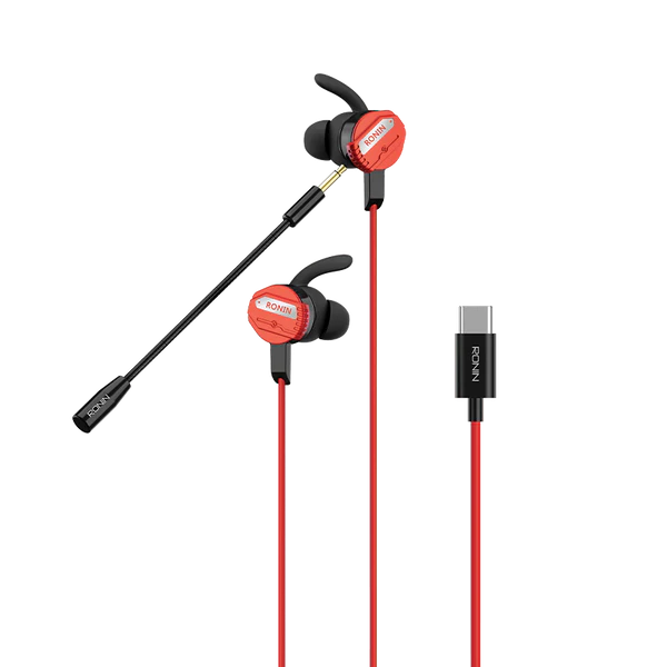 R-007 Type-c Handsfree