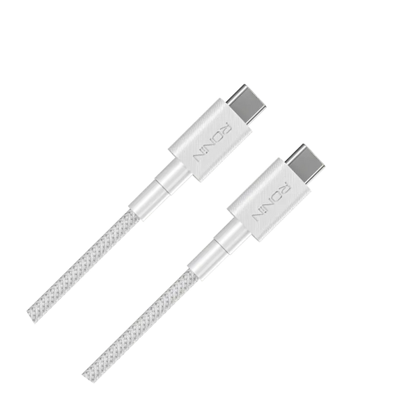 R-2040 Type-C to Type-C Cable