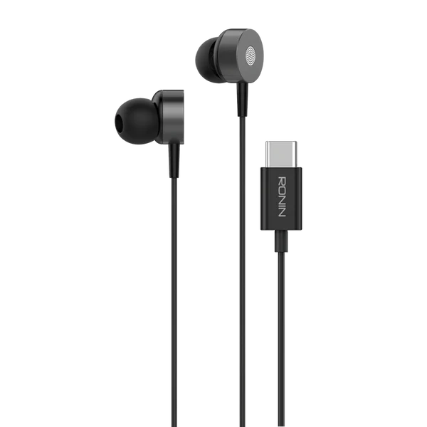 Ronin R-27 Type-c Handsfree
