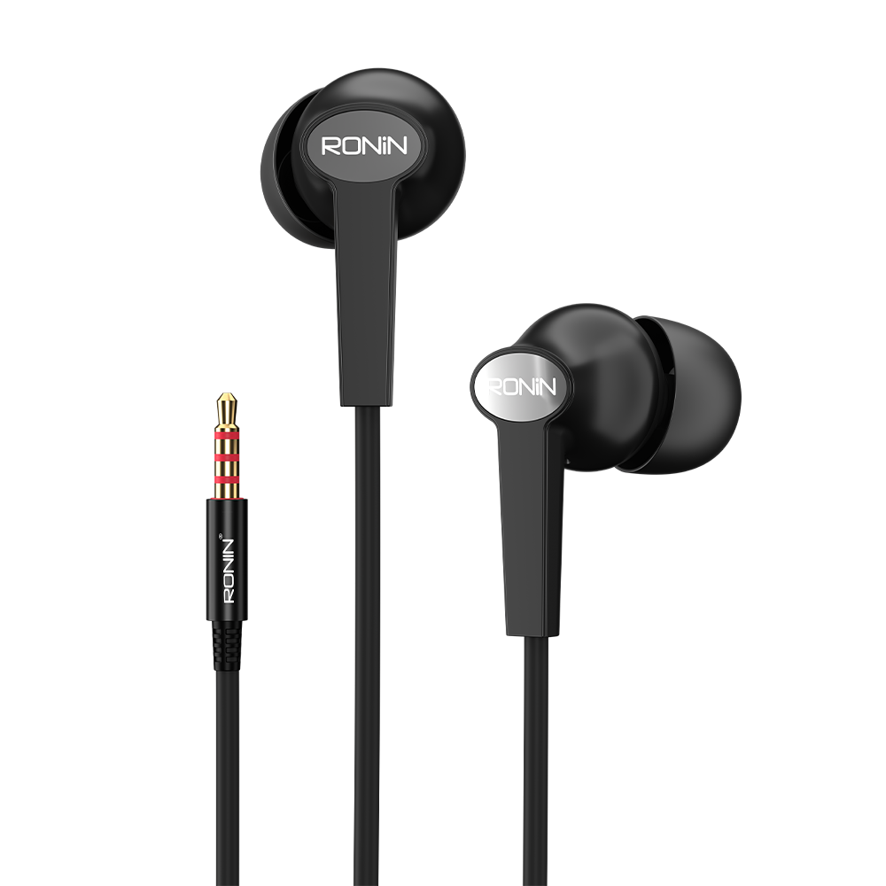 Ronin R-29 Handsfree
