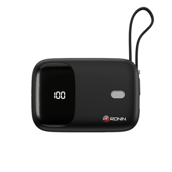 R-4030 | Neutron 10000mAh Power Bank