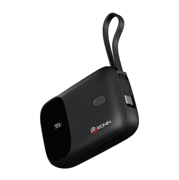 R-4030 | Neutron 10000mAh Power Bank