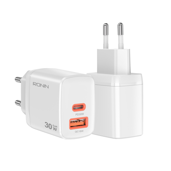 R-6030 30w adapter
