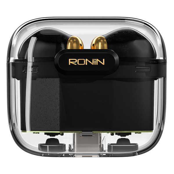 Snap Earbuds R-7070