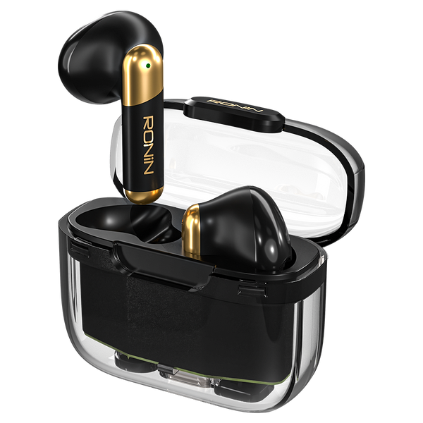 Snap Earbuds R-7070