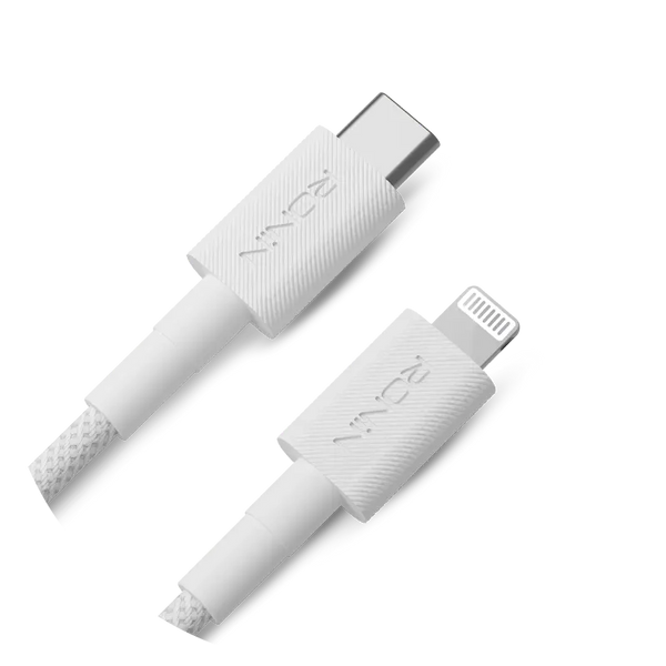 R-2045 Type-C to iPhone Cable