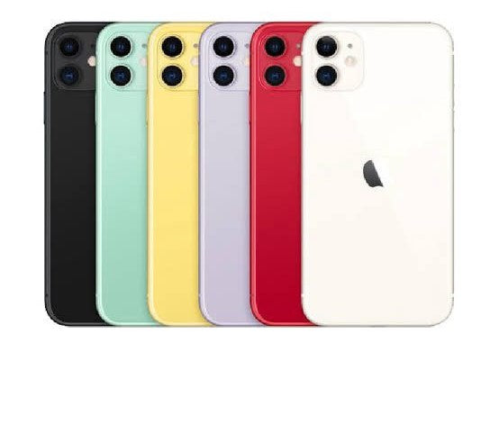 All Types of IPHONE Mobile