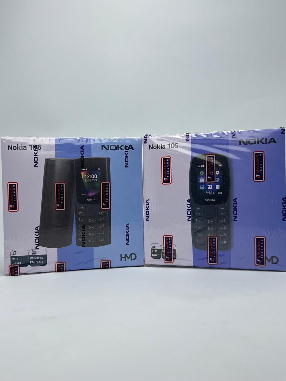 Keypad Mobile Phones