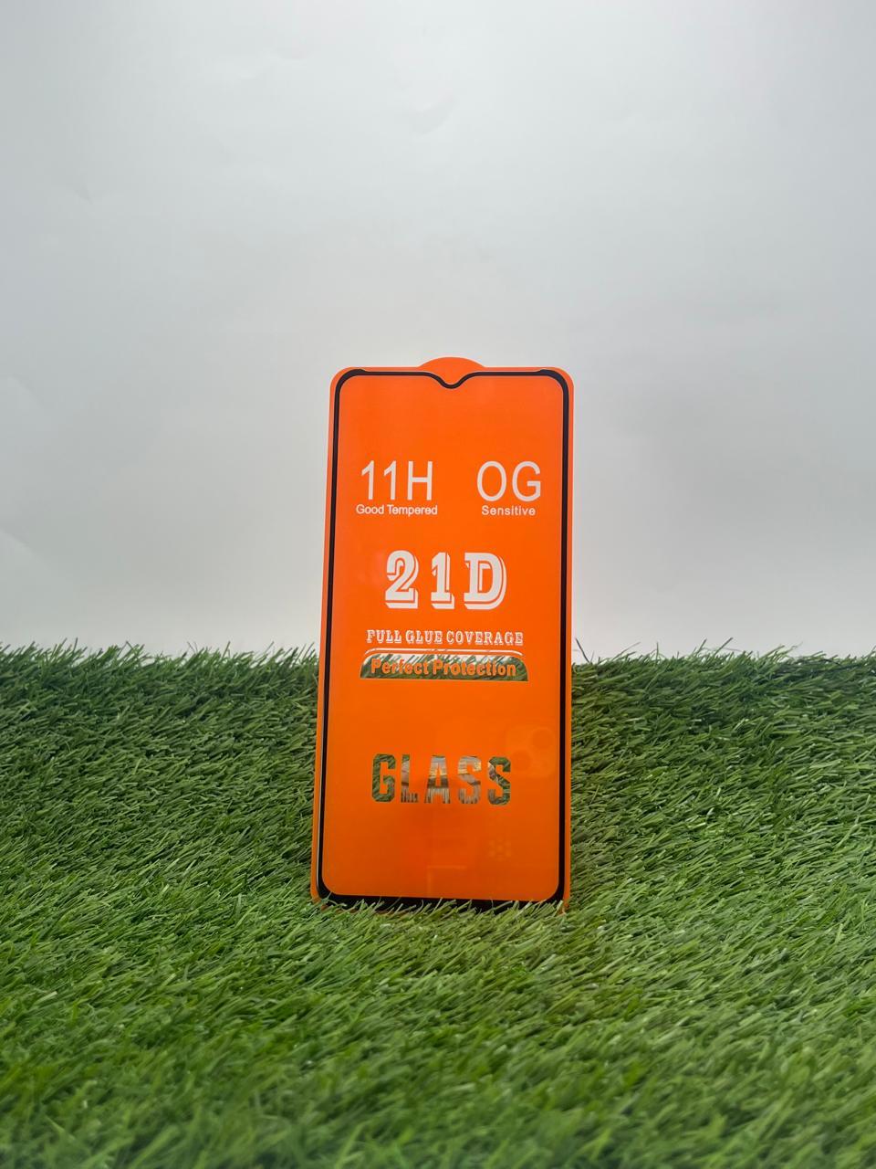 All Types of Screen Protectors & Skin
