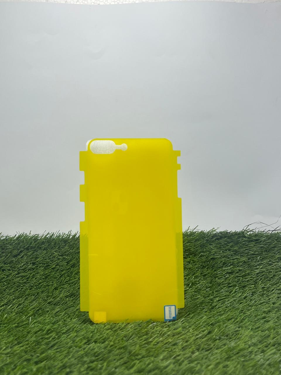 All Types of Screen Protectors & Skin