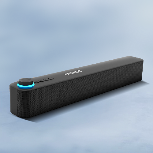FASTER Z5 SoundBar Wireless Speaker