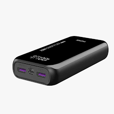 Faster pf10k 10000mAh power bank