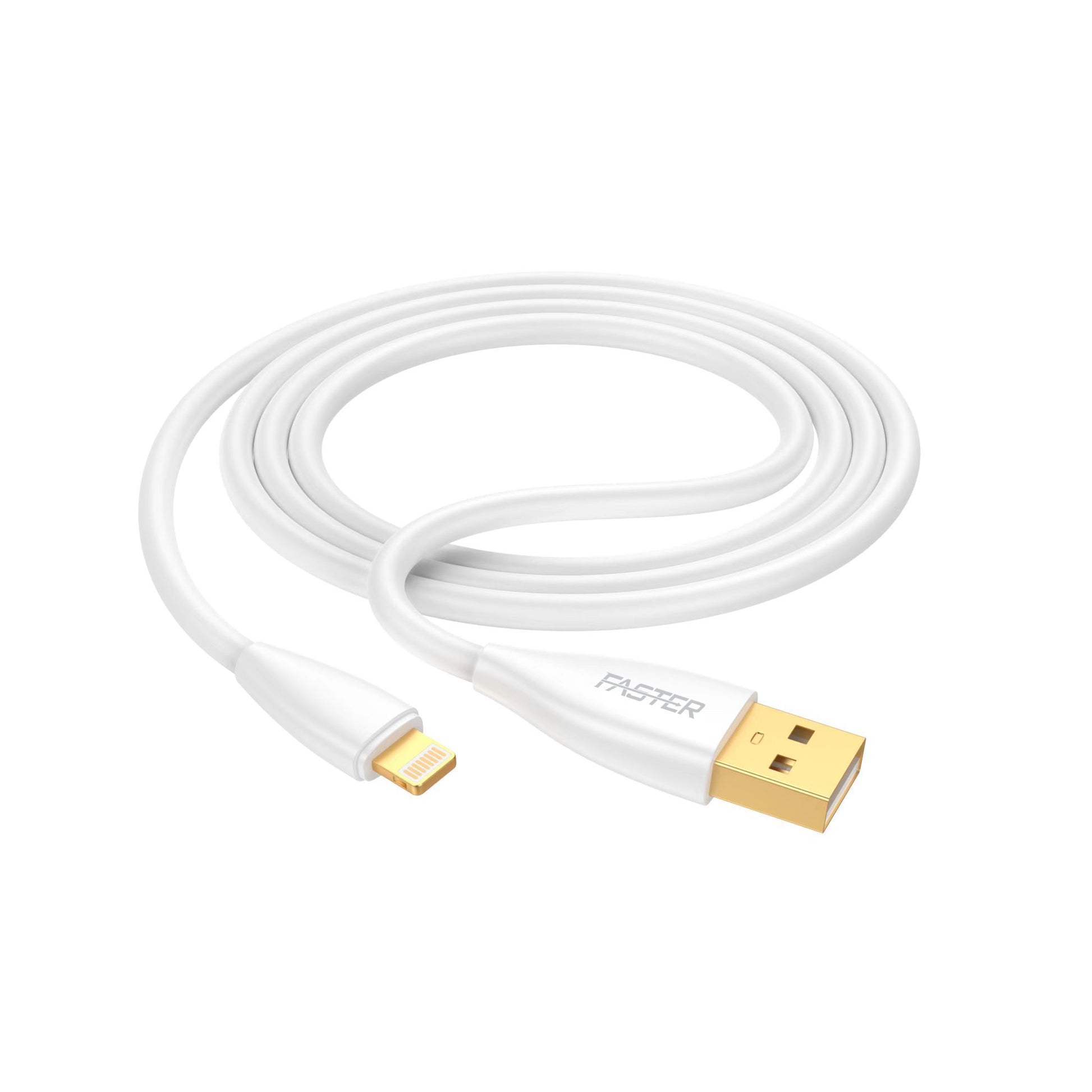 FASTER O3 CABLE IOS