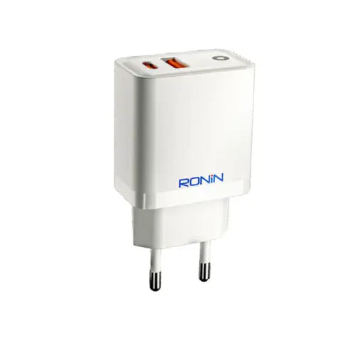 Ronin Xpress R-6050 20W Charger