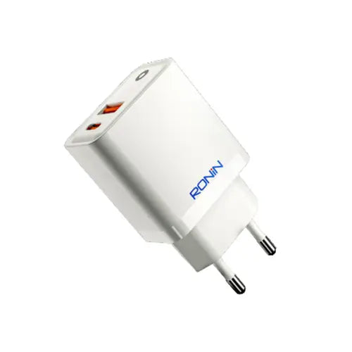Ronin Xpress R-6050 20W Charger