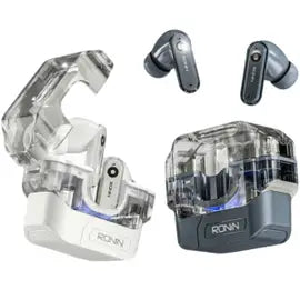 Ronin R-7105 Warrior Earbuds