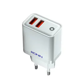 R-6055 2.4amp adapter